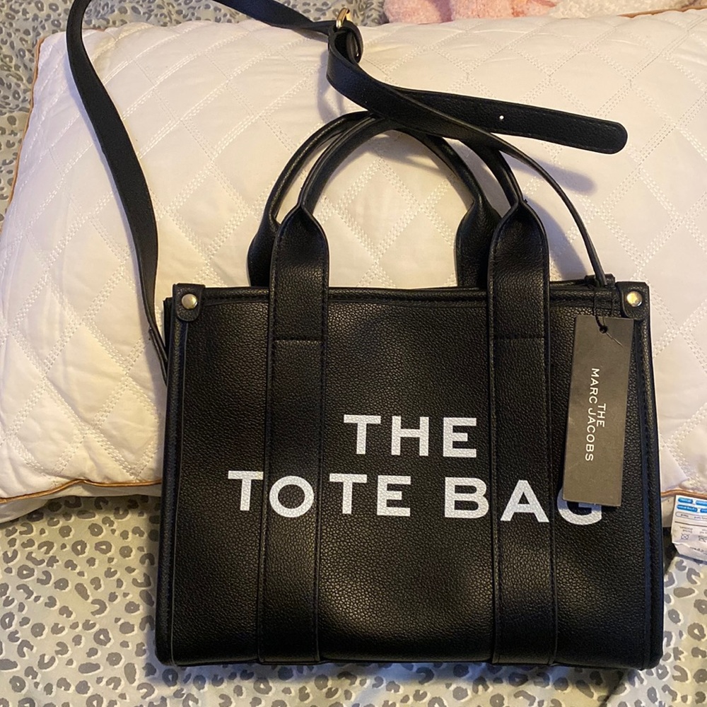 Small THE TOTE BAG by Marc Jacob’s